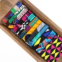 ​​African Ankara FQ Bundle