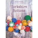 Yorkshire Buttons Pattern Booklet