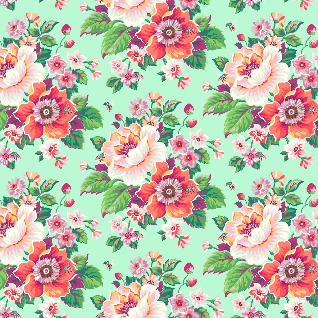 #4999 Half Yard