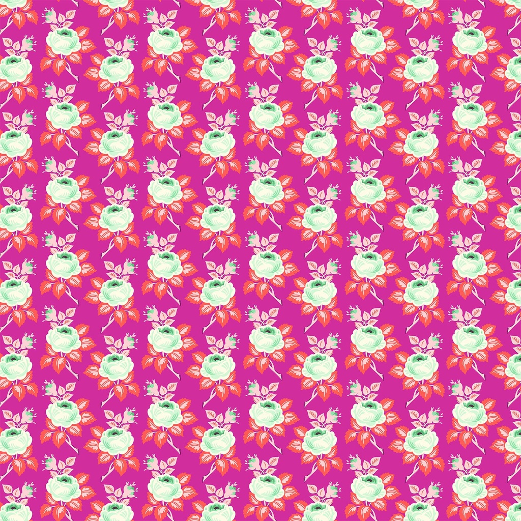 #6753 Half Yard