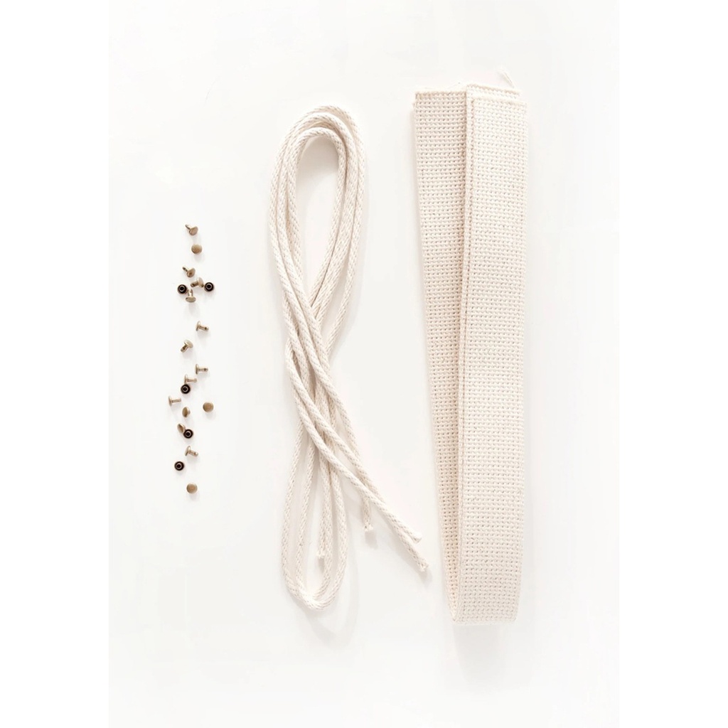 Town Bag Notions Kit