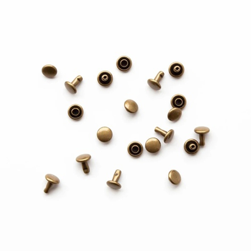 Town Bag Rivet Set