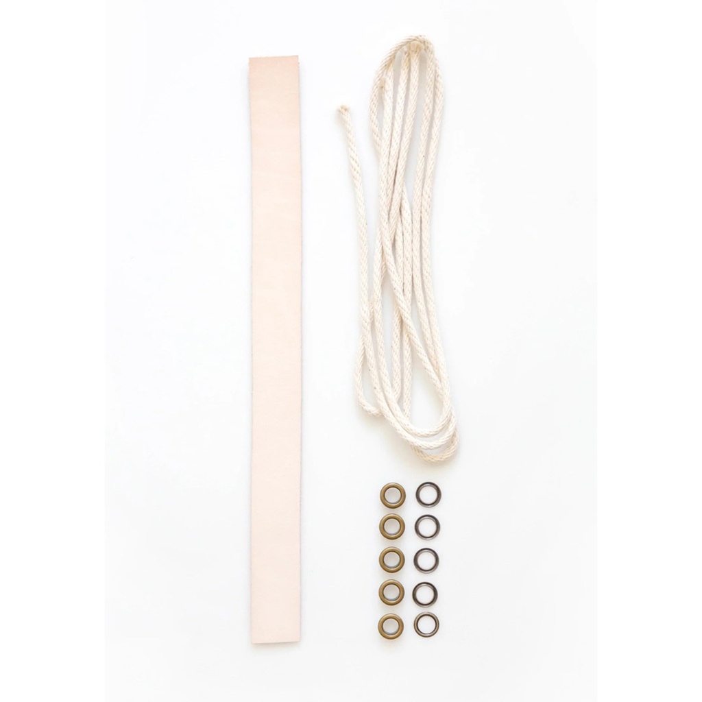 Field Bag Notions Kit