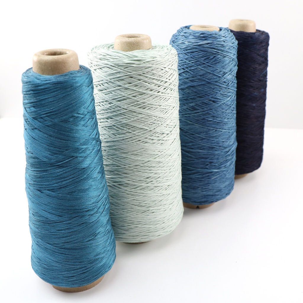 [CFPK_014] Midnight Flurries - Couching Fiber Pack