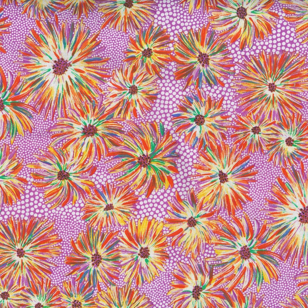 #2439 Half Yard