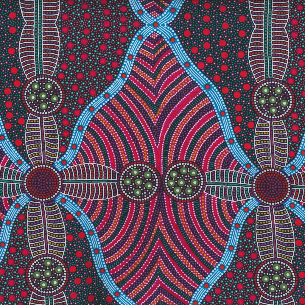 [YARD_2440-2] #2440 Half Yard