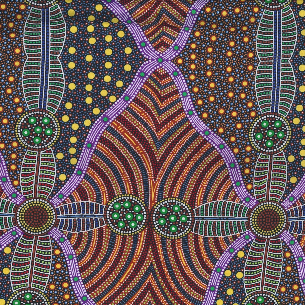 [YARD_2441-2] #2441 Half Yard