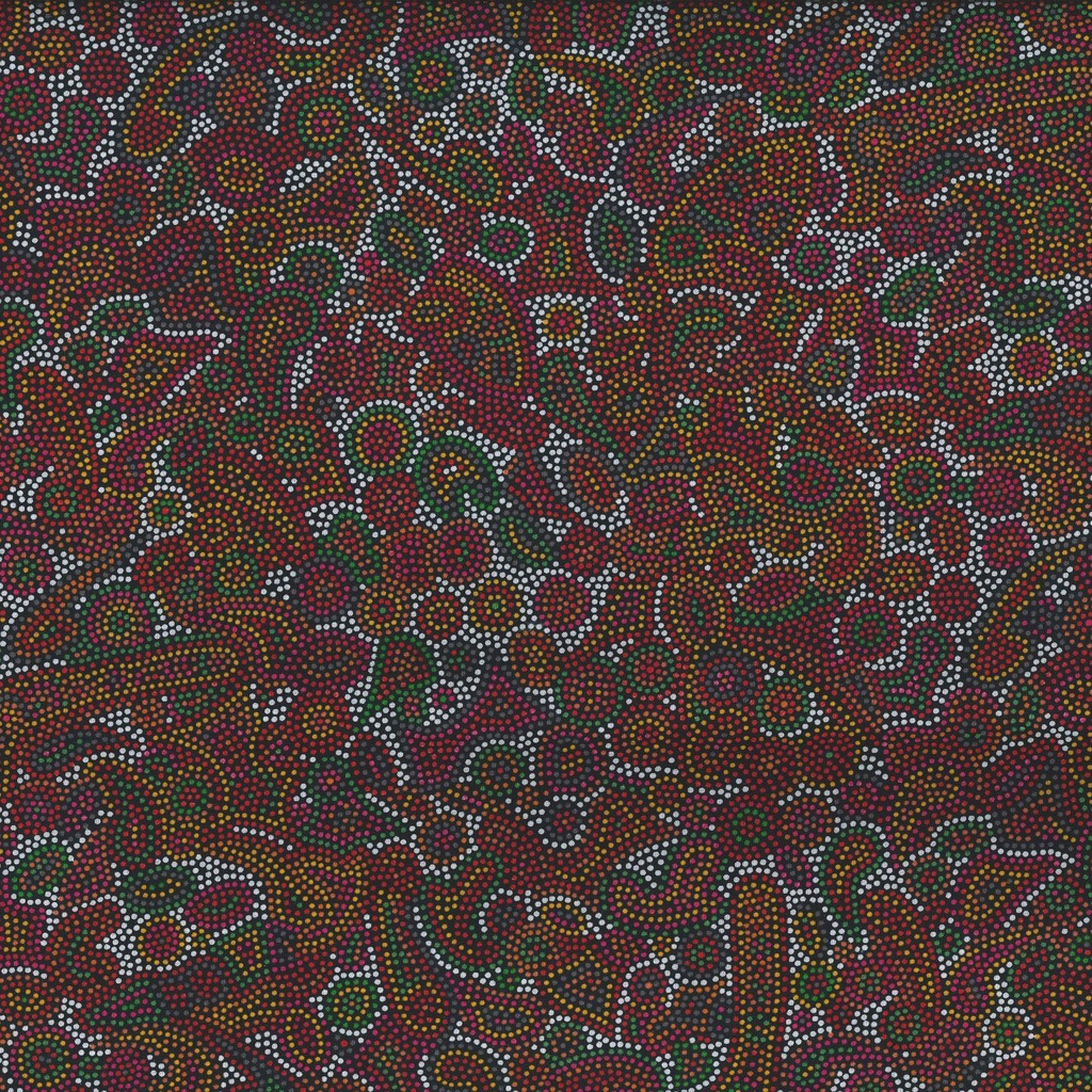 #2446 Half Yard