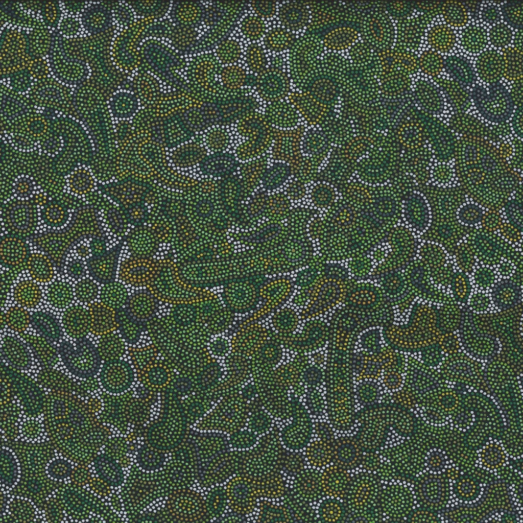 #2449 Half Yard