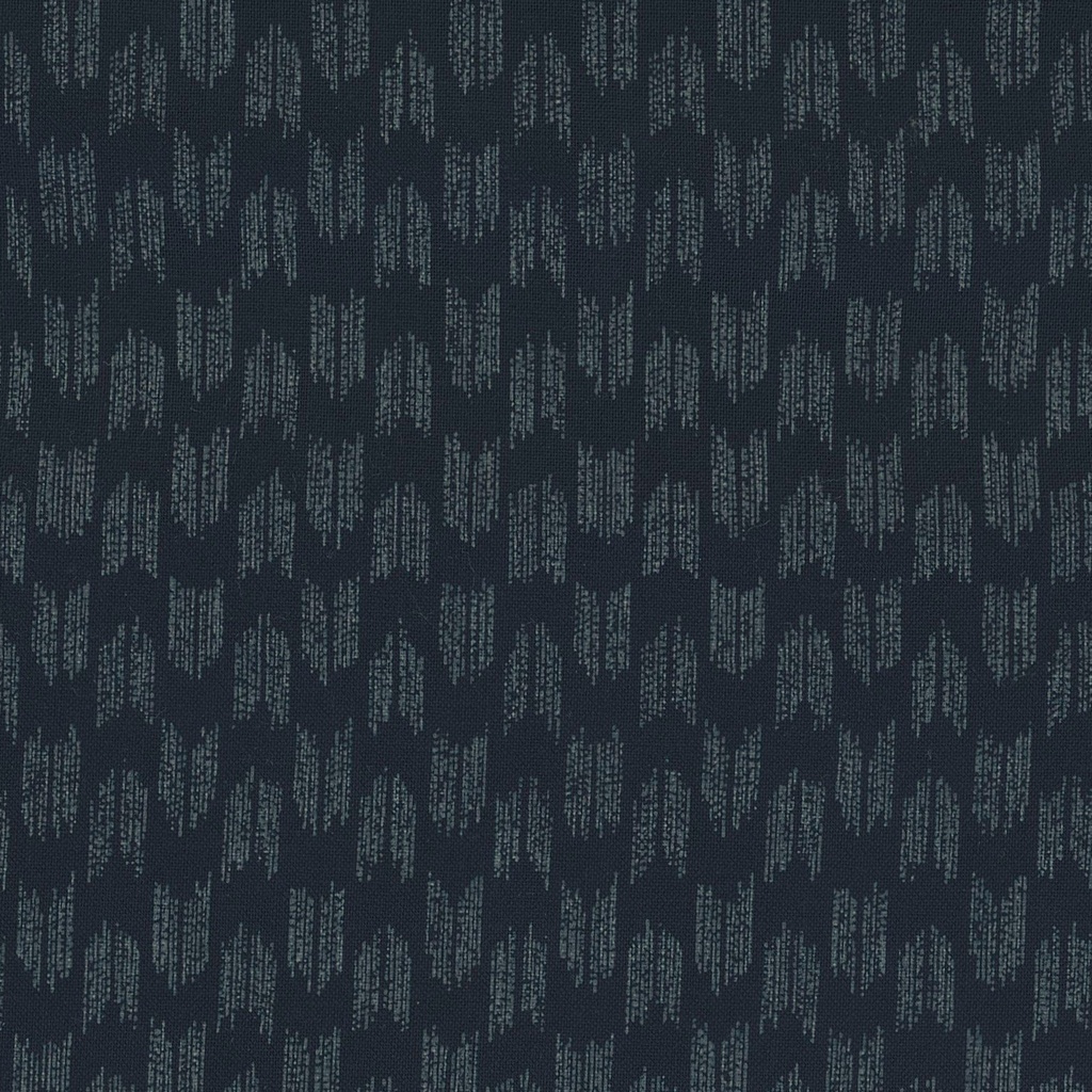 #14076 Half Yard