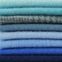 Fat 1/32, Swiss Alps - Textural Wool Bundle