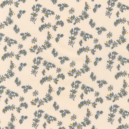#40092 Half Yard