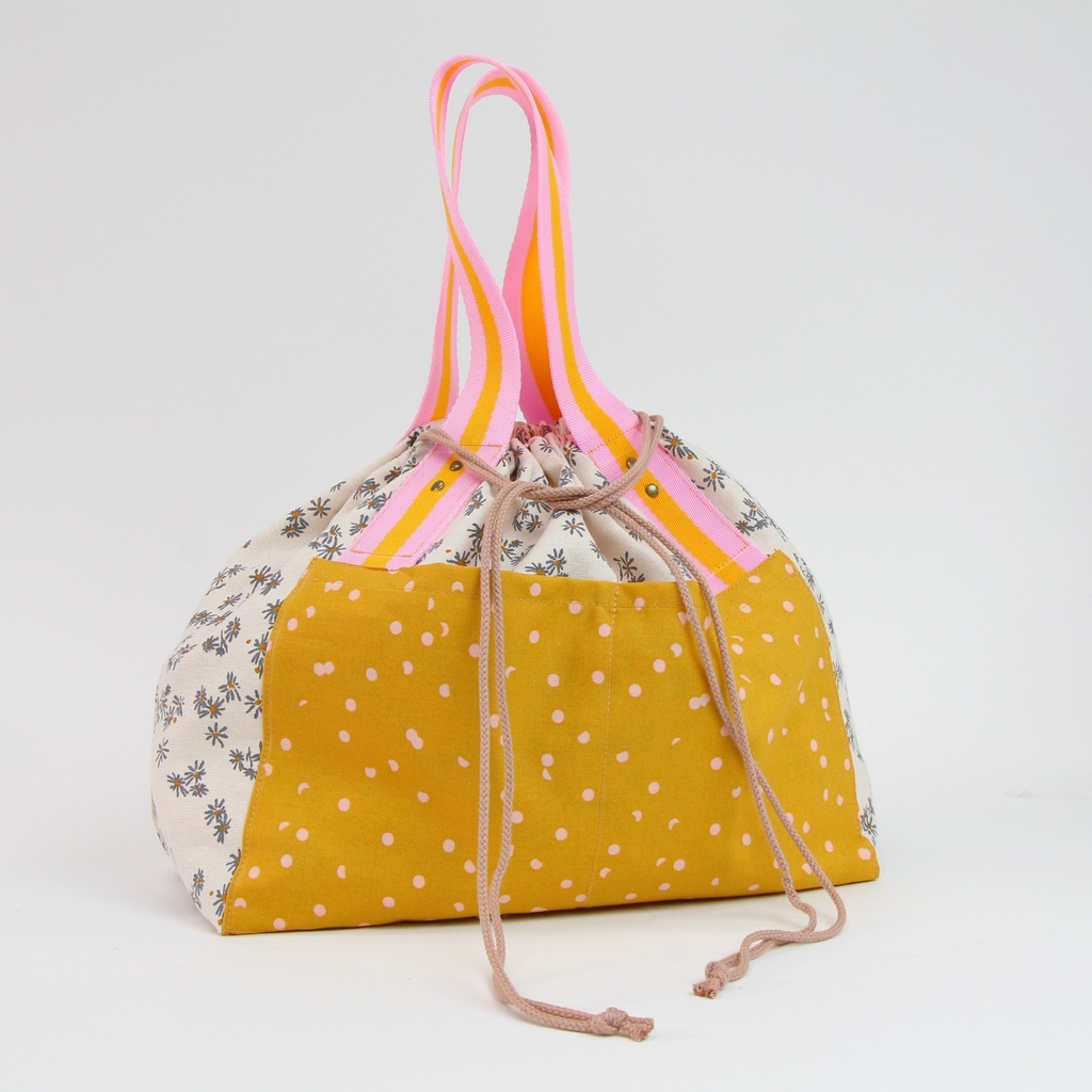 [KT_32003-NEU] Town Bag Kit (Neutral)