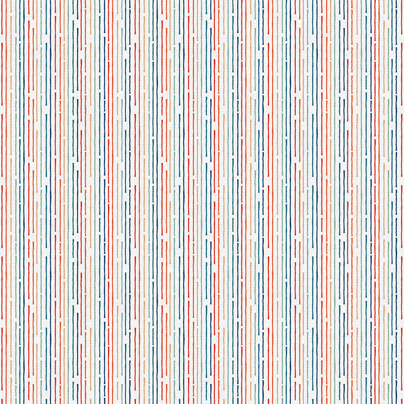 #10126 Half Yard