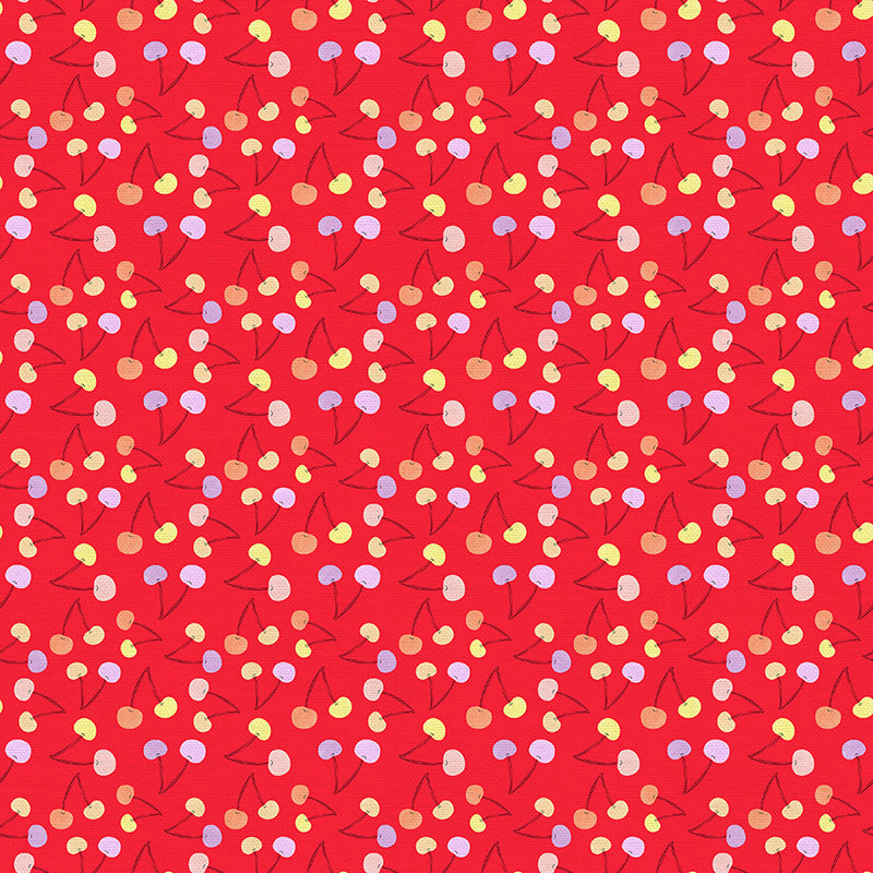 #6183 Half Yard