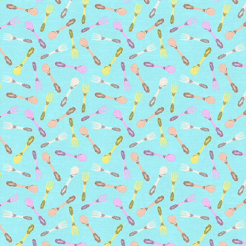 #5815 Half Yard