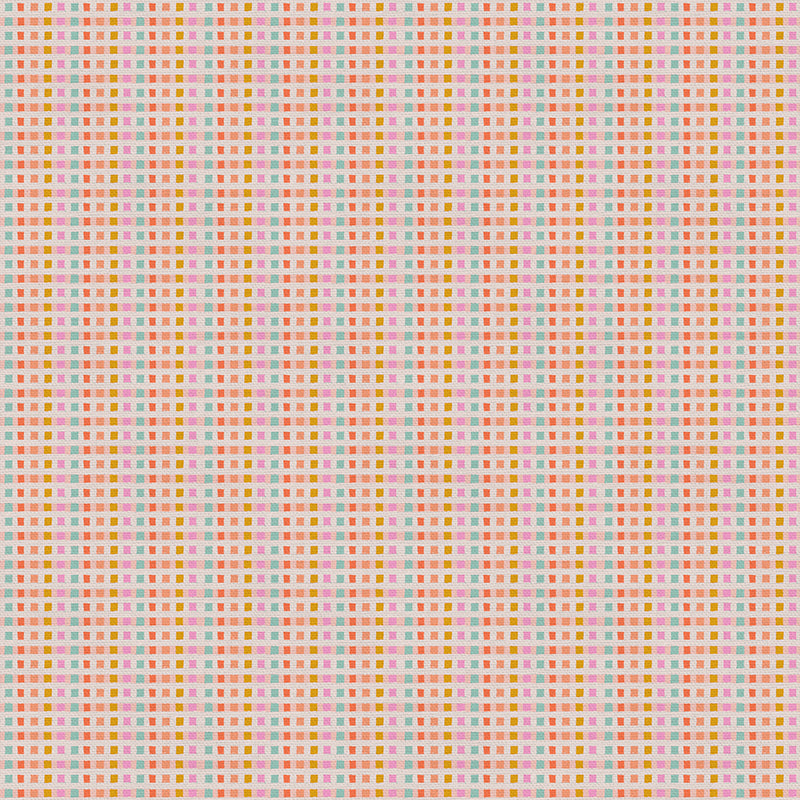 #5436 Half Yard