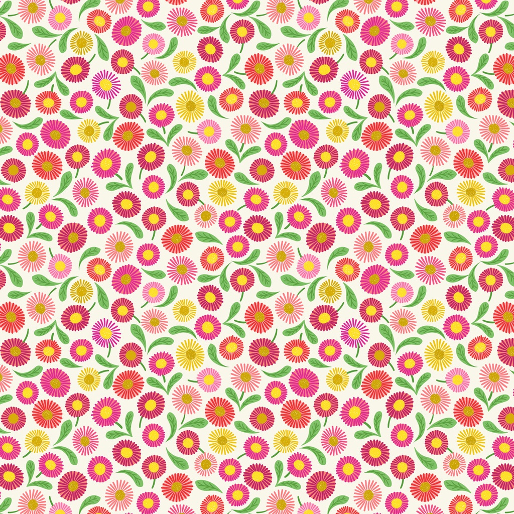 #10135 Half Yard