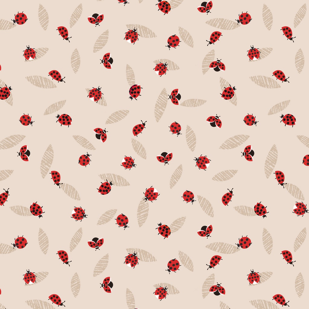 #4123 Half Yard
