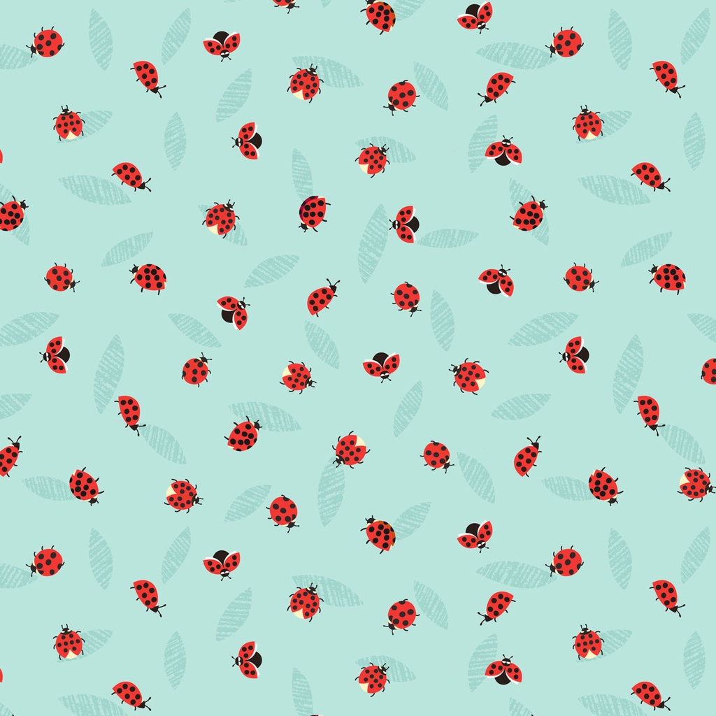 #5816 Half Yard