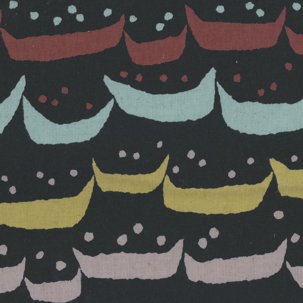 #14084 Half Yard - Canvas