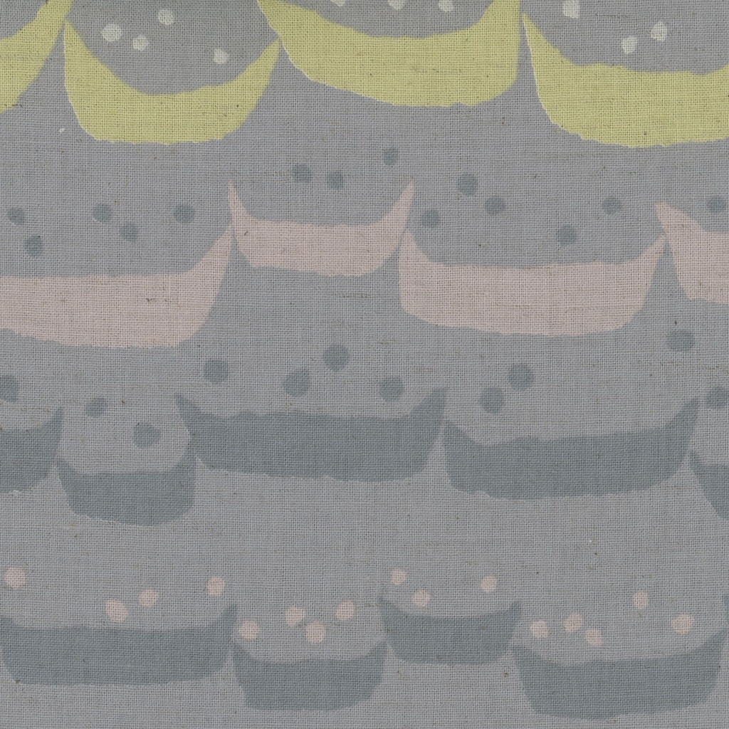 #14085 Half Yard - Canvas