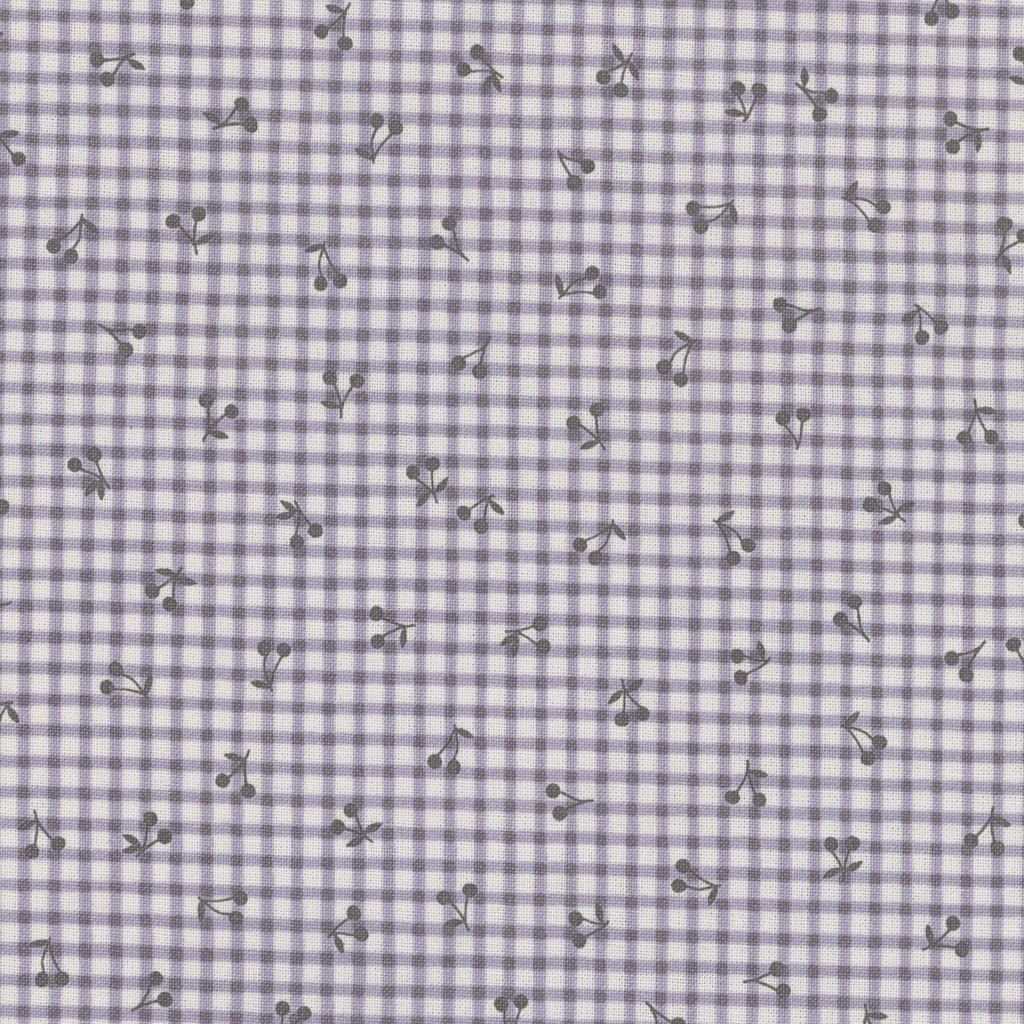 #14087 Half Yard - Canvas