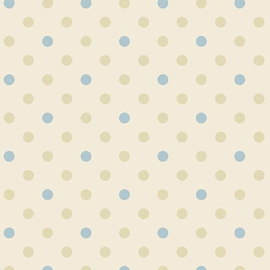 #40096 Half Yard