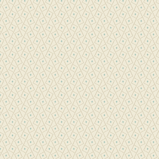 #40097 Half Yard