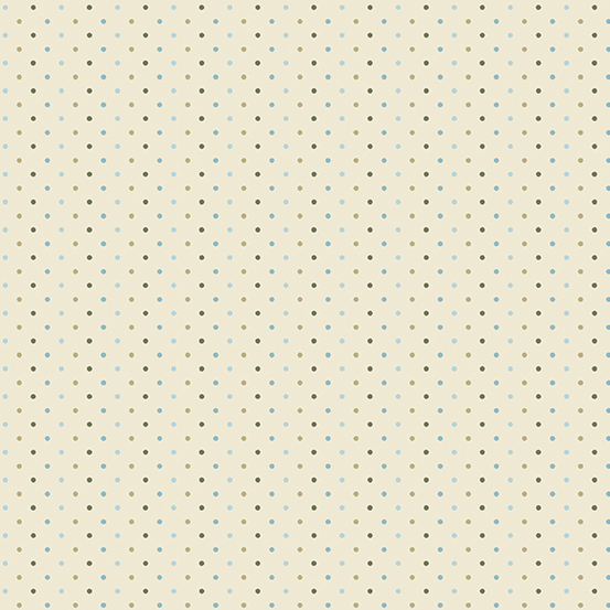 #40098 Half Yard