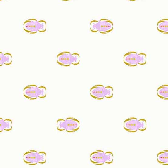 #10138 Half Yard