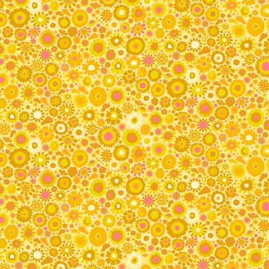 #60234 Half Yard