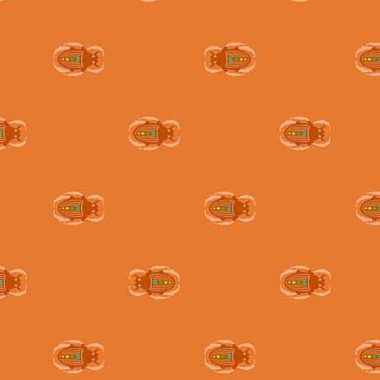 #59052 Half Yard
