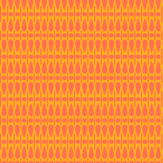 #60236 Half Yard