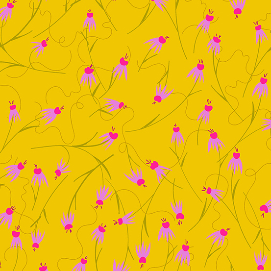 #60237 Half Yard