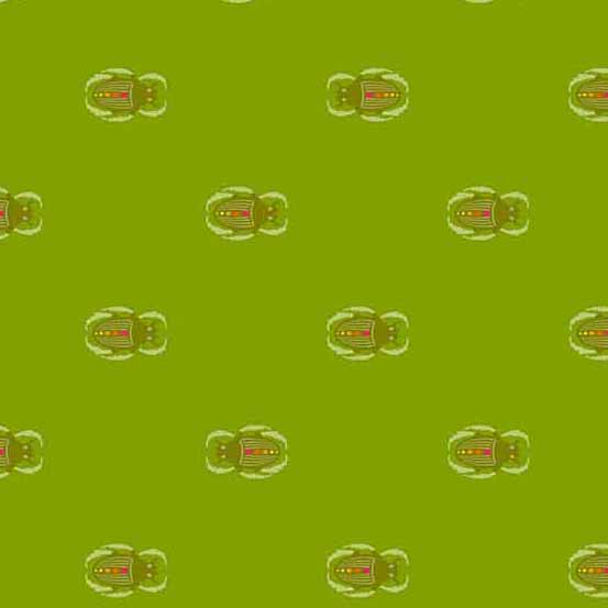 #5011 Half Yard