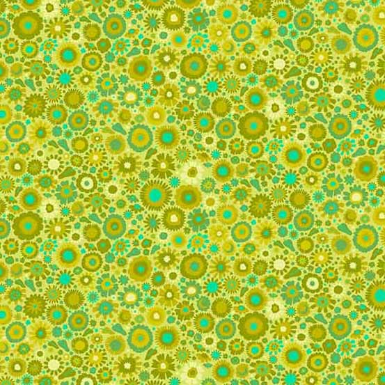 #5013 Half Yard