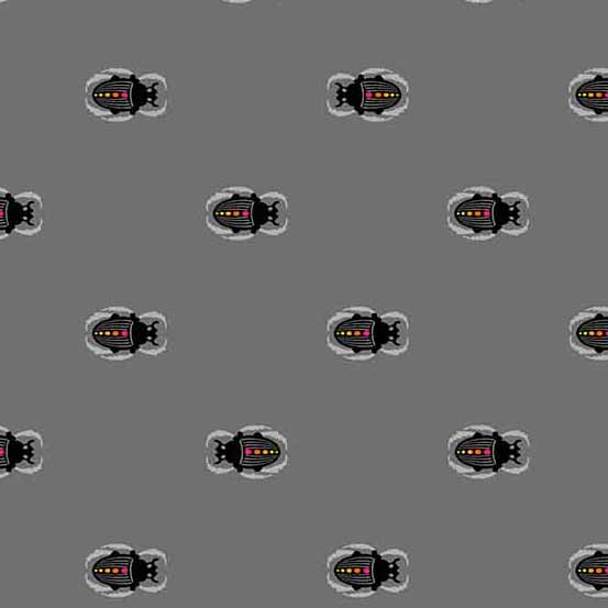 #3784 Half Yard