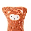 Monkey, Embroidery Doll Kit