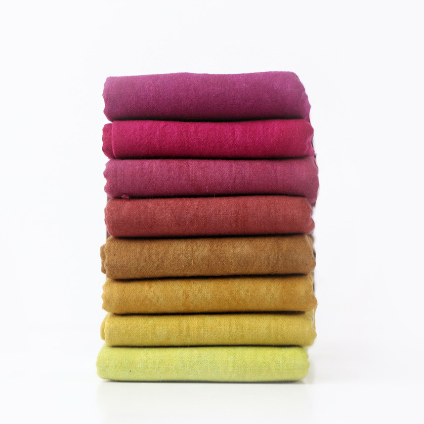 Kiwi Berry, FQ Bundle