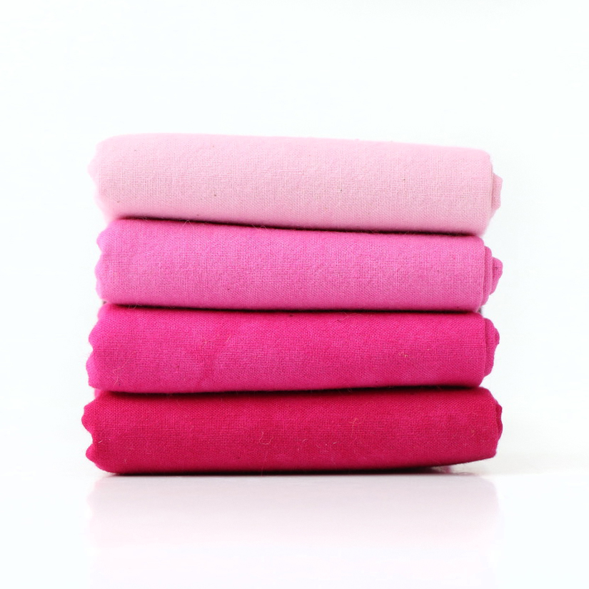 Pink Medley, FQ Bundle