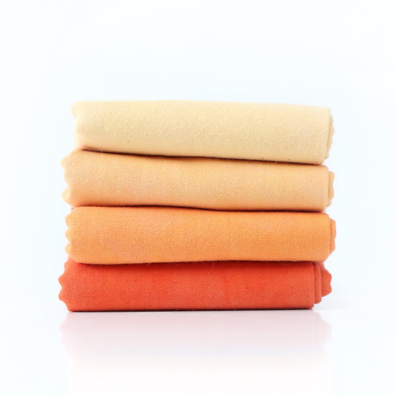 Orange Medley, FQ Bundle