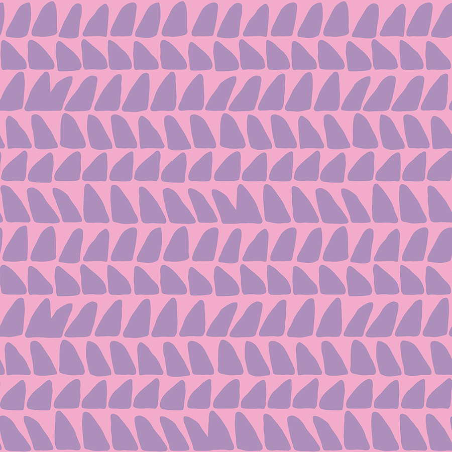 #5443 Half Yard