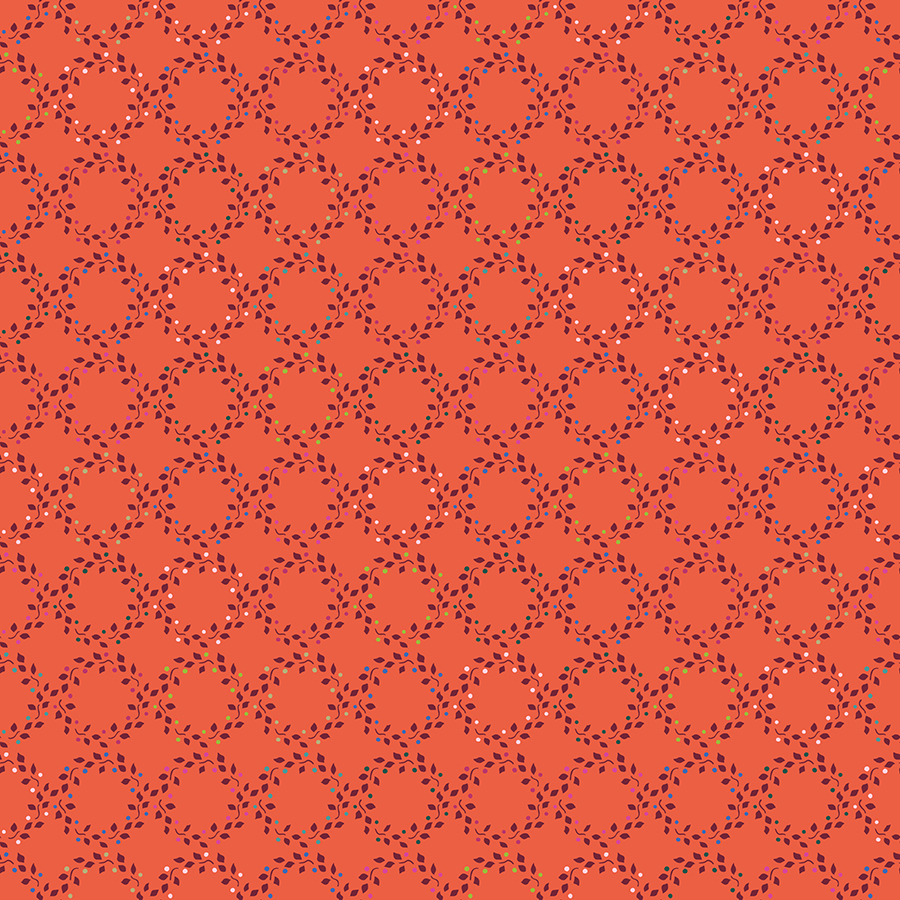 #59053 Half Yard