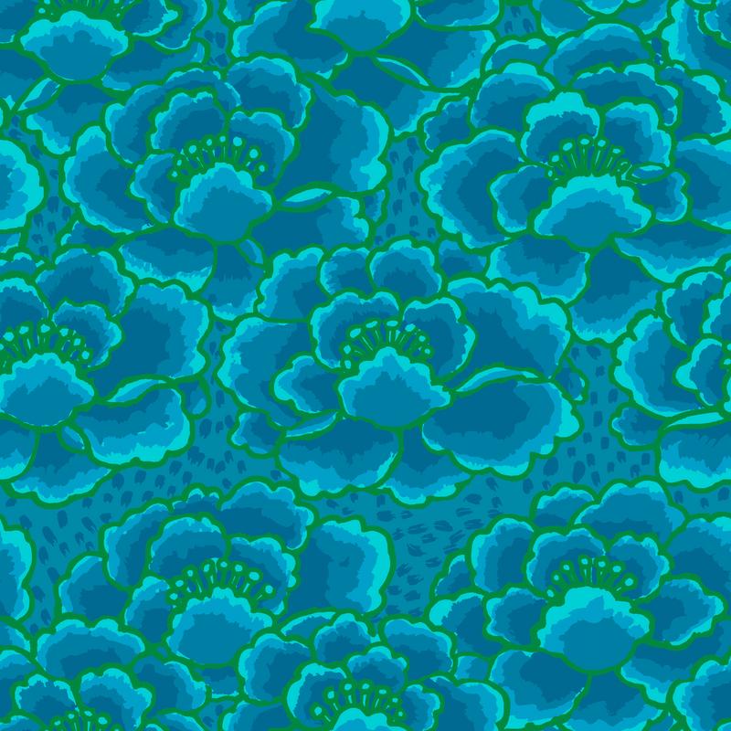 #320 Half Yard - Wide Back