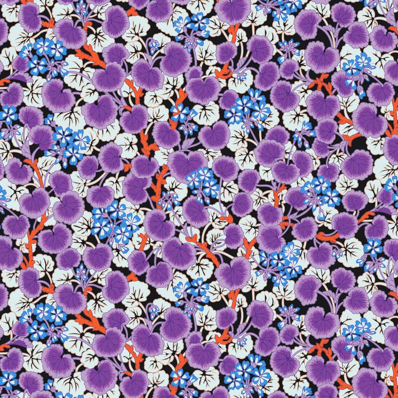 #4397 Half Yard