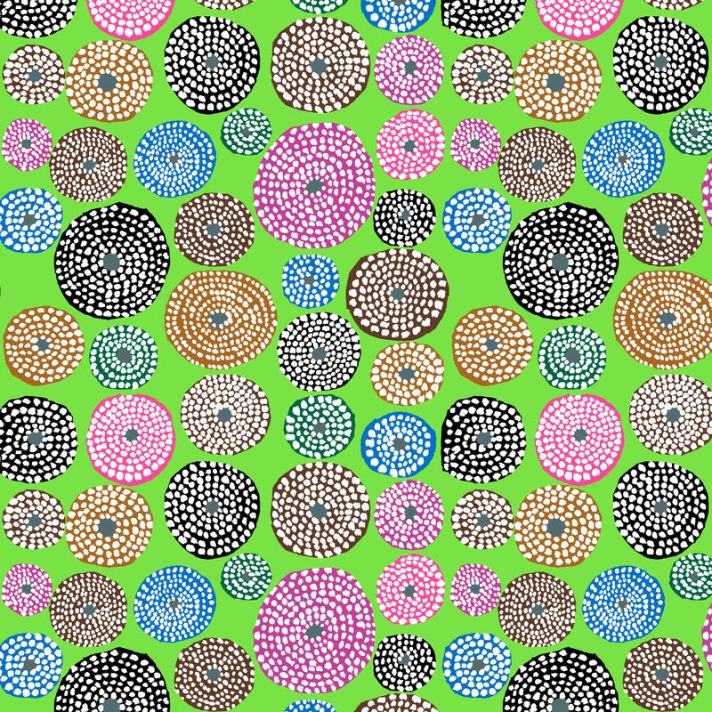 #5019 Half Yard