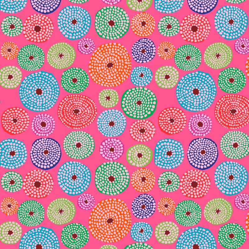 #5446 Half Yard