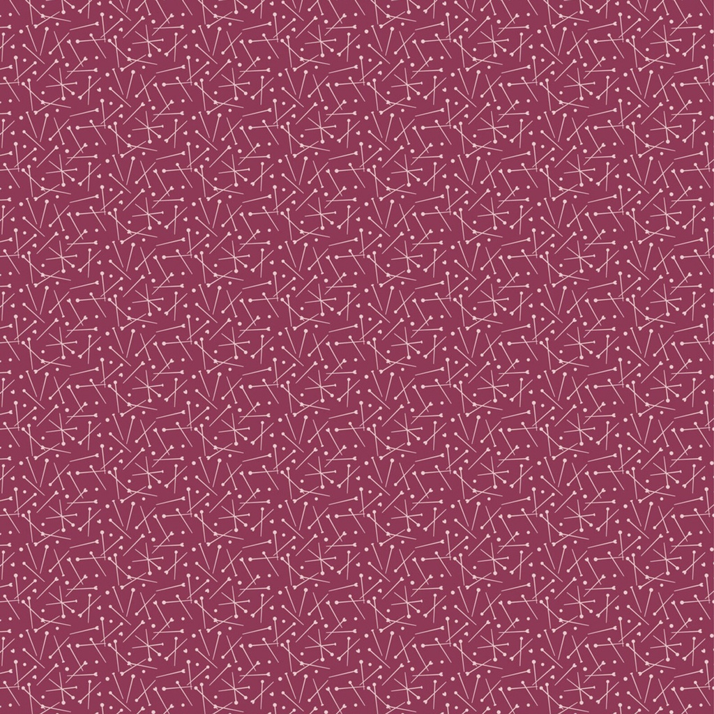 #6767 Half Yard