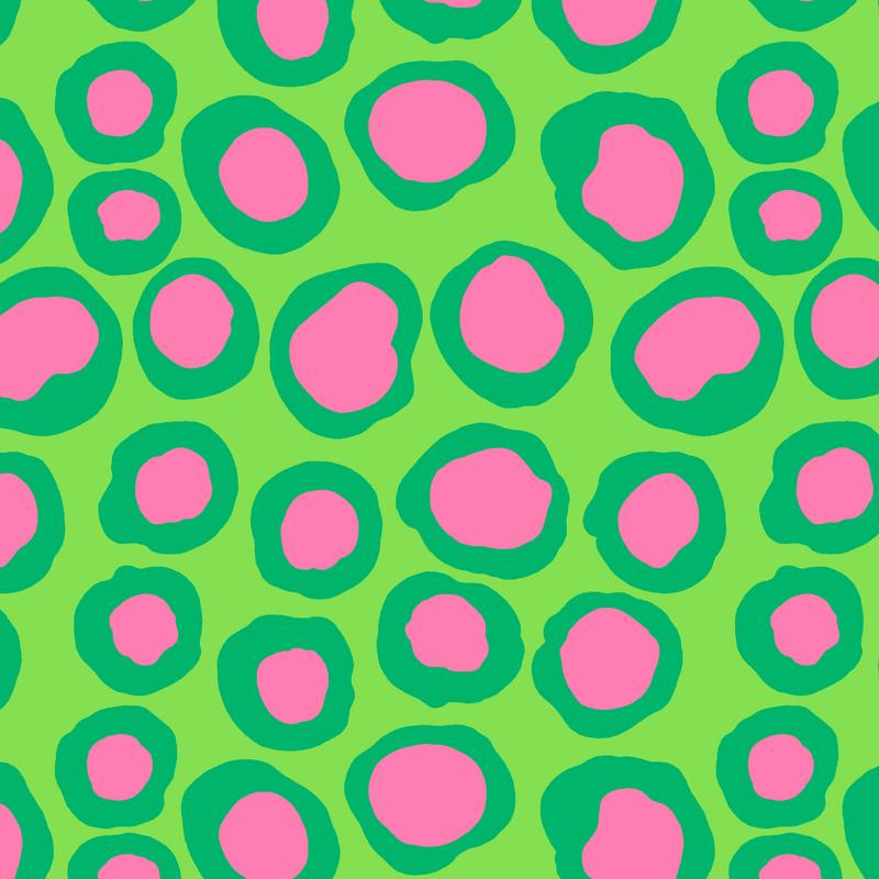 #5020 Half Yard